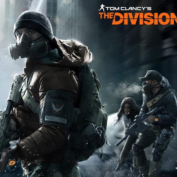 The Division 2 1 2